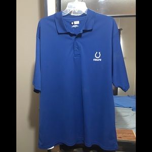 NFL Team Apparel Polo